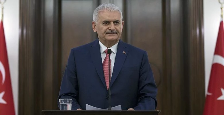 Παραδοχή Γιλντιρίμ: Oι εκλογές προκηρύχθηκαν για τεθεί σε ισχύ το νέο Σύνταγμα